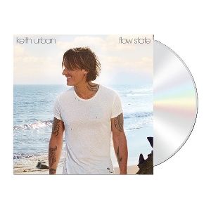 Urban, Keith • flow state
