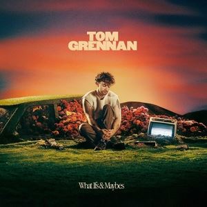 Tom Grennan • What Ifs & Maybes (black vinyl)