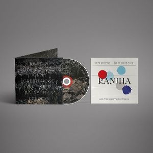 Shye Ben - Tzur & Jonny Greenwood & The Rajasthan Ex • Ranjha
