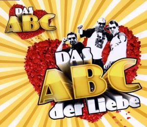 ABC • Das ABC der Liebe (CD)