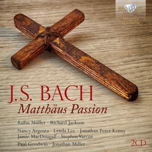 Various • Bach: Matthäus Passion