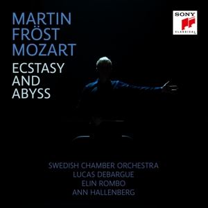 M. Fröst/Swedish Chamber Orche • Mozart: Ecstasy & Abyss (2 CD)