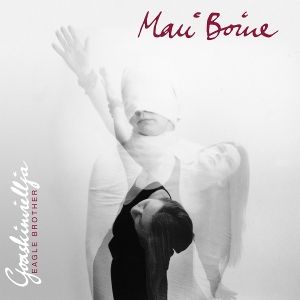 Boine, Mari • Eagle Brother
