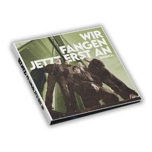 Betontod • Wir Fangen Jetzt Erst An!