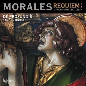 De Profundis/Dougan, Eamonn • Requiem a 5 & Officium defunctorum