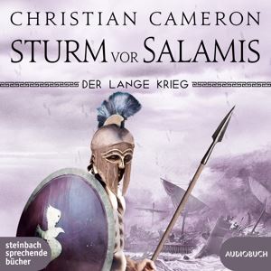 Various • Der Lange Krieg: Sturm Vor Sala (2 CD)