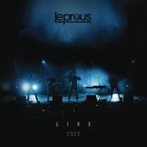 Leprous • Live 2022 (LP)
