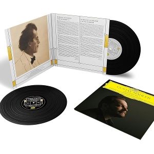 Nelsons, Andris/Wiener Philharmoniker • Gustav Mahler: Symphony No. 5