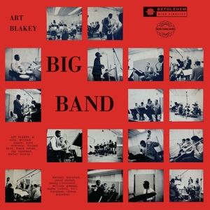 Art Blakey • Art Blakey Big Band