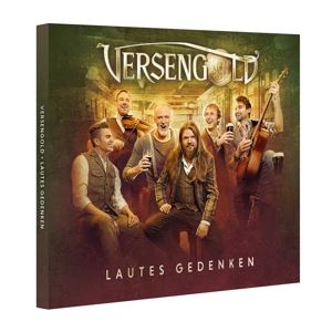 Versengold • Lautes Gedenken (CD)