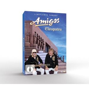 Amigos • Cleopatra (Ltd. Fanbox)
