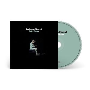 Einaudi, Ludovico • Solo Piano