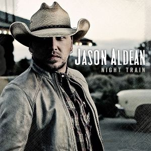 Aldean, Jason • Night Train