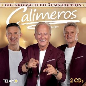 Calimeros • Die große Jubiläums - Edition