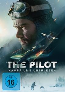 Renat Dawletjarow • The Pilot - Kampf ums Überleben (DVD)