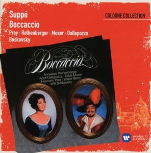 Boccaccio