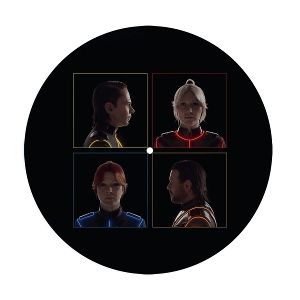 Abba • Voyage (Picture Disc - Alternative)