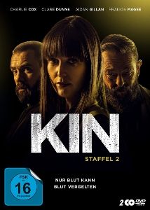 Gillen, Aidan/Cox, Charlie Thomas/+ • KIN - Staffel 2