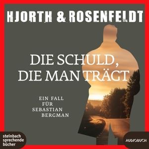 Douglas Welbat • Die Schuld, Die Man Trägt (2 CD)