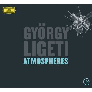 Abbado/WP/London Sinfonietta/+ • Atmospheres/+ (CD)
