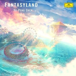 Chen, Yu - Peng • Fantasyland