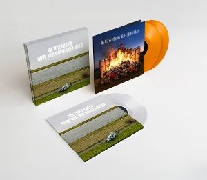 Toten Hosen, Die • "Trink aus, wir müssen gehen!" + Bounsalbum
