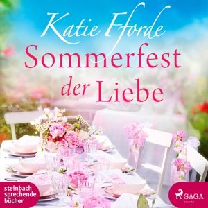 AnneSofie Schietzold • Sommerfest Der Liebe