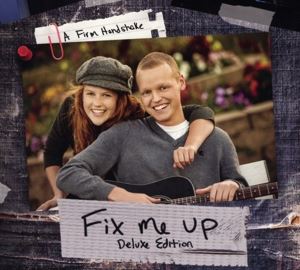 A Firm Handshake • Fix Me Up - Deluxe Edition (2 CD)