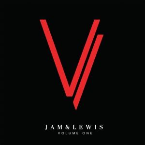 Jam & Lewis • Jam & Lewis Volume One (LP)
