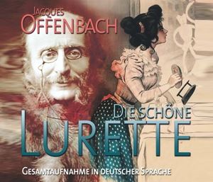 Kassowitz/Rundfunk - Chor Leipzi • Die schöne Lurette (2 CD)