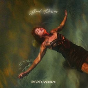 Ingrid Andress • Good Person (CD)