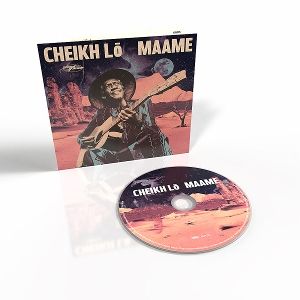 Lô, Cheikh • Maame