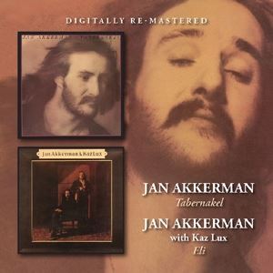 Akkerman, Jan • Tabernakel/Eli