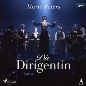 Brigitte Carlsen • Die Dirigentin (2 CD)