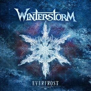 Winterstorm • Everfrost (Digipak) (CD)