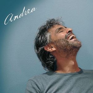 Andrea Bocelli • Andrea (Remastered) (CD)