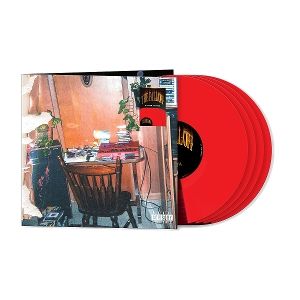 Cole, J. • The Fall - Off (Pomegranate LP)