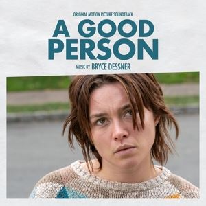 OST/Various • A Good Person (LP)