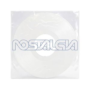 RIN • NOSTALGIA