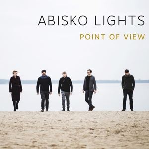 Abisko Lights • Point Of View (CD)