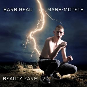 Beauty Farm • Messe/Motetten (CD)