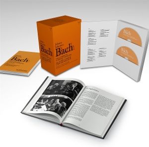 Gli Angeli Genève, Stephan MacLeod • Bach: The Complete Chorale Cantatas