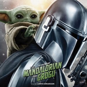 OST/Göransson, Ludwig • Star Wars: The Mandalorian and Grogu