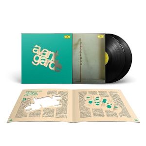Kagel, Mauricio/Kölner Ensemble für Neue Musik • Kagel: Acustica
