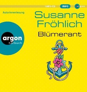Fröhlich, Susanne • Blümerant