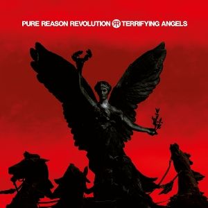 Pure Reason Revolution • Terrifying Angels (Gatefold transp. red LP)