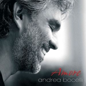 Andrea Bocelli • Amore (Remastered)