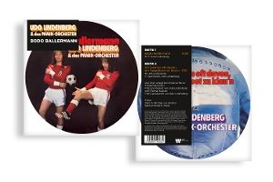 Udo Lindenberg & Das Panik - Orchester • Bodo Ballerman (2026 Remaster)