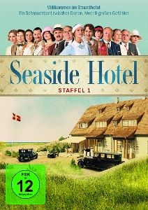 Seaside Hotel • Seaside Hotel - Staffel 1