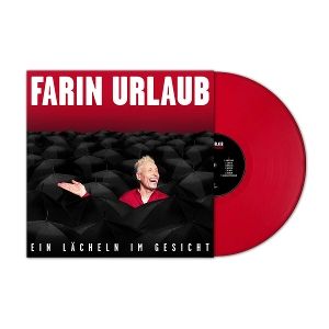 Urlaub, Farin • Ein Lächeln im Gesicht (LP 180g)